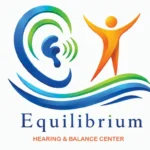equilibrium hearing and balance centre